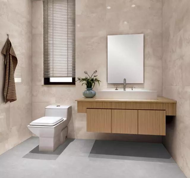 在剛和柔之間,與“美”無限接近——29°柔光磚