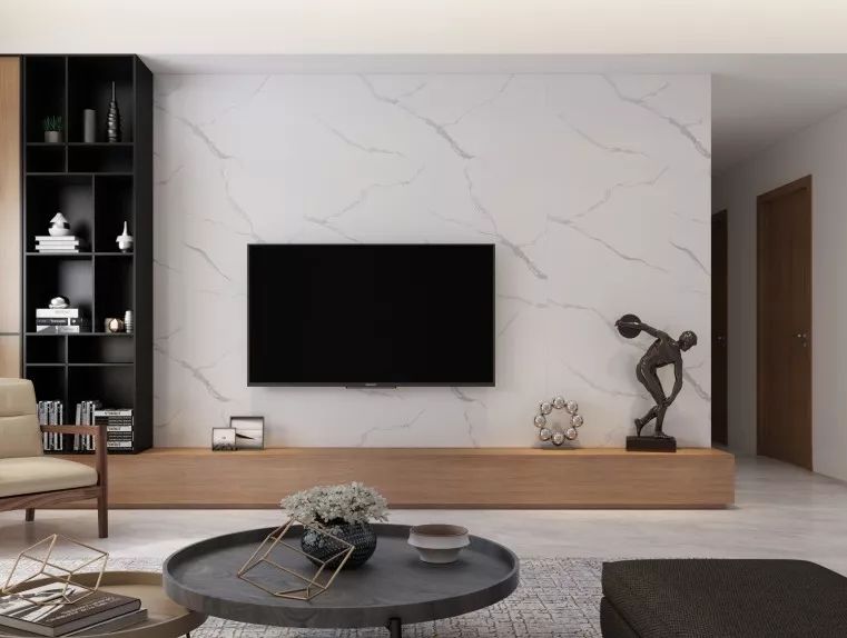 柔光磚新品，因堅定而強大，因強大而溫柔