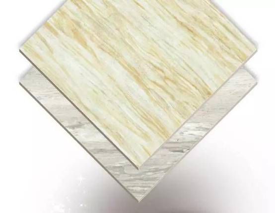 進擊的柔光磚：緩步前行，猶待春至