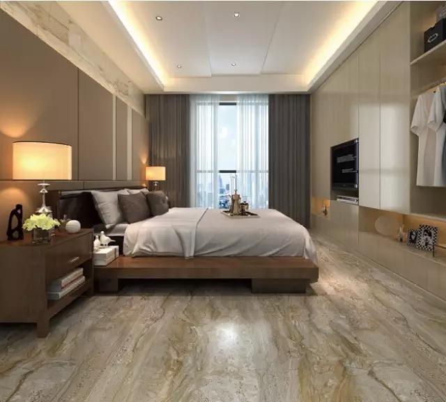 從29°柔光磚看華鵬陶瓷創新之道