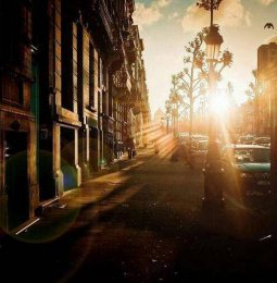 29°柔光案例鑒賞 | 這個(gè)夏天，讓柔光溫暖的你客