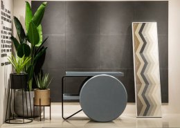 瓷磚留縫有講究，看完這些才動工！