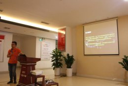 【號外】開啟最美華鵬精英優(yōu)選,一場精英的較量