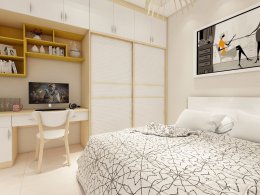 29°柔光磚設計鑒賞 | 臥室裝修小妙招, 打造舒適