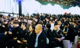 紅棉獎頒獎禮 | 跨界設計,共赴設計的榮譽殿堂