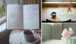 柔光 · 地標 | 在鋼筋水泥中，尋覓一抹柔色！