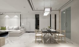 柔光·地標(biāo) | 柔光大板 大不同