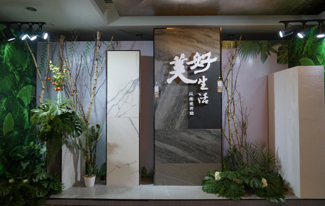 柔光·地標 | 規格再突破，打造全新柔光視界！