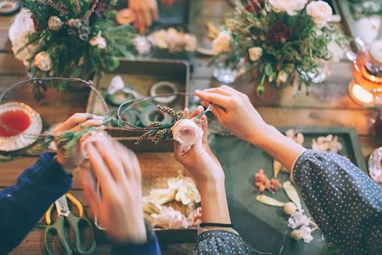 柔光·地標(biāo)丨在時(shí)光里尋覓，一抹柔光！