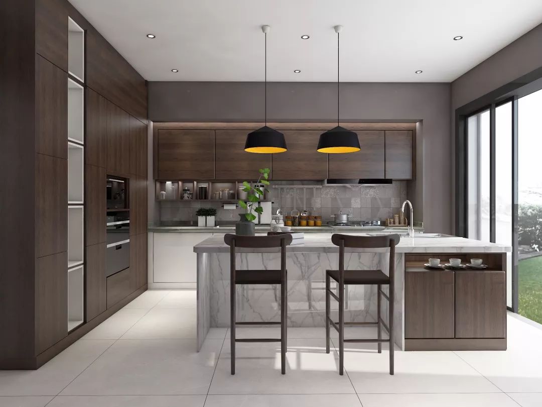 柔光磚防污性差？高光瓷磚利于采光？你錯了