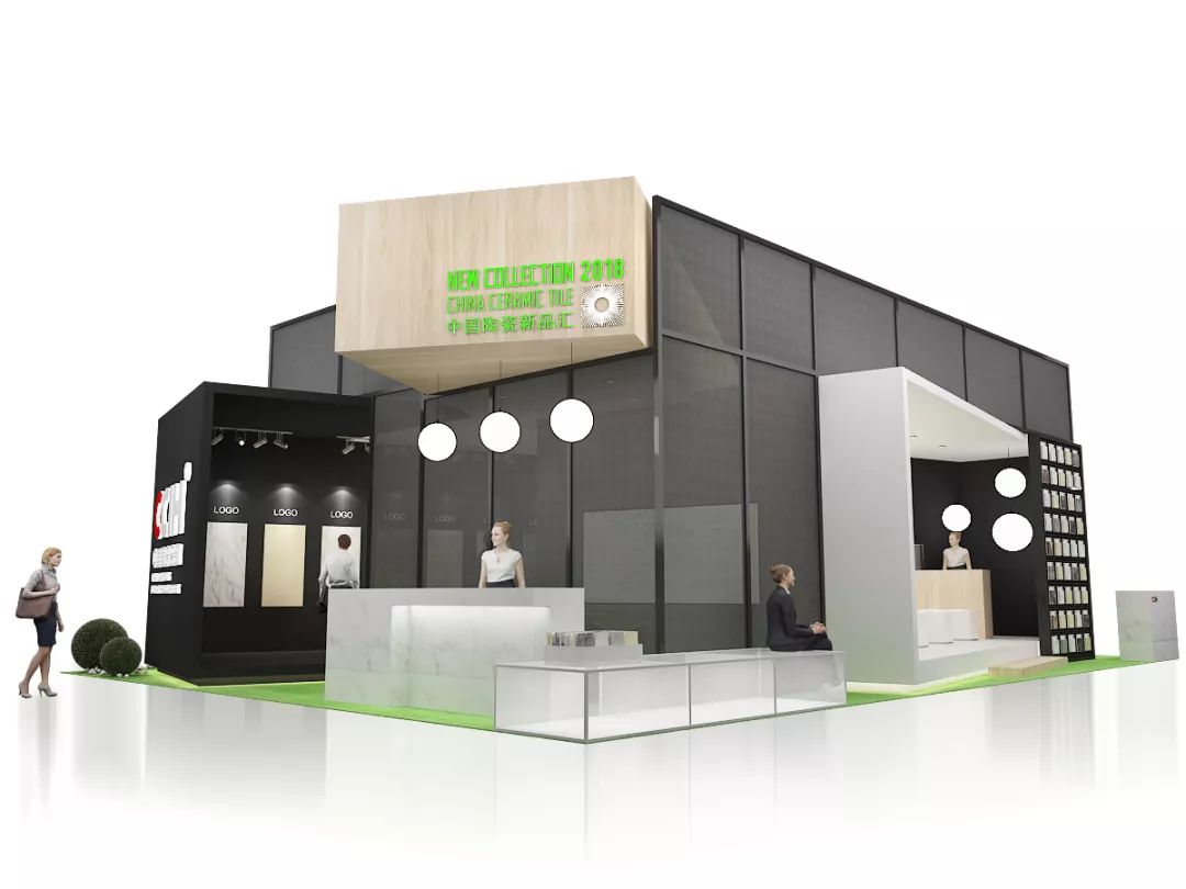 活動預告|11月27日,來廣州設計周,感受新品匯美學陶瓷的力量!