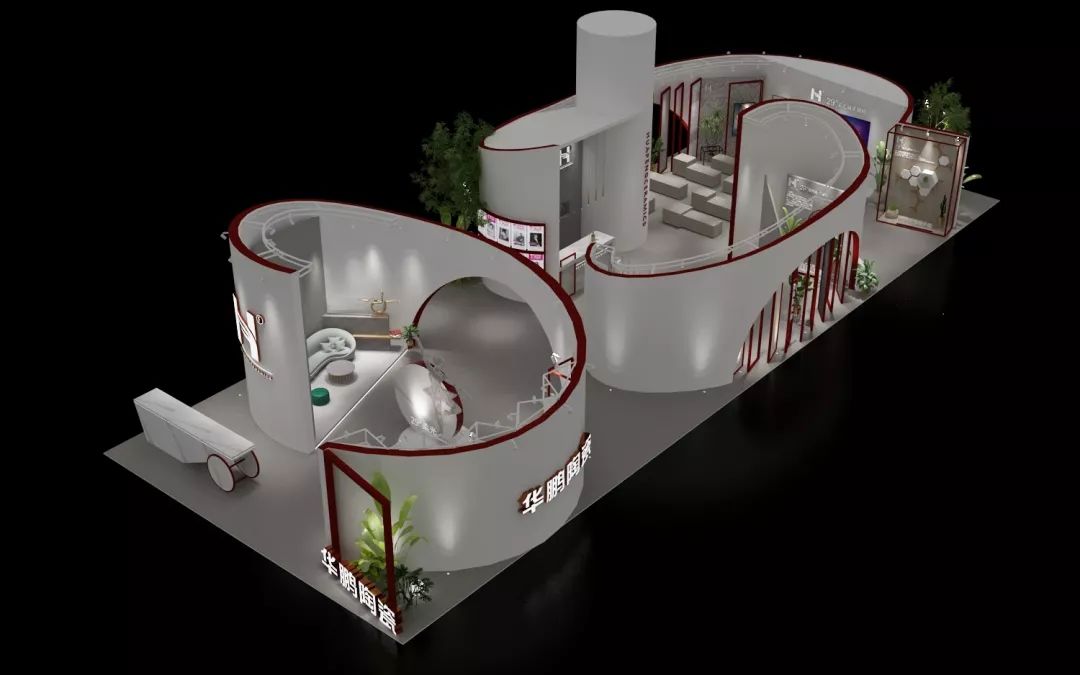 @廣州設(shè)計周|在柔光里探尋設(shè)計的設(shè)計的力量