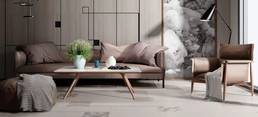 柔光·地標 | 29°,不將就的生活溫度