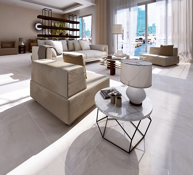 同樣柔光磚，29°不一樣