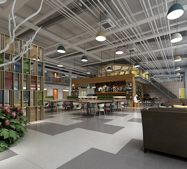 柔光磚被譽為最柔和的家裝設計