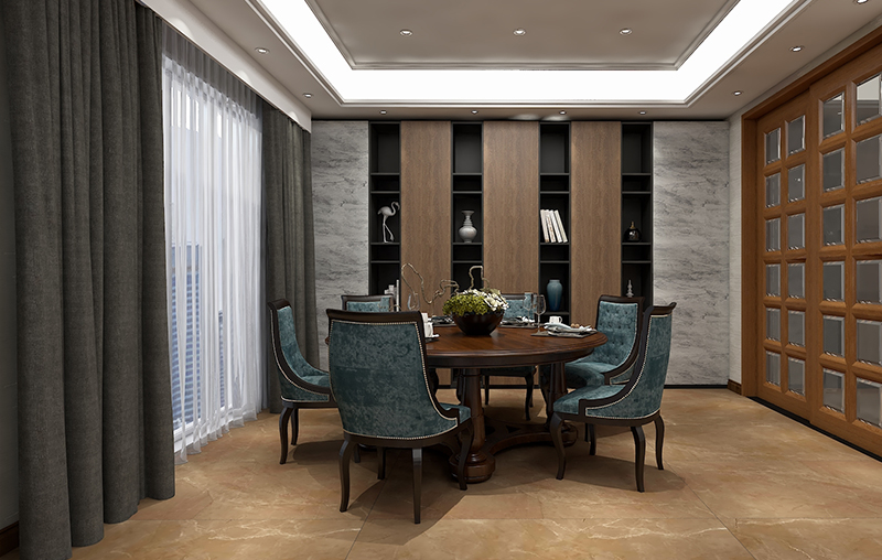 陶瓷一線品牌聯動政府聯手破局，華鵬陶瓷抗疫發展同步走