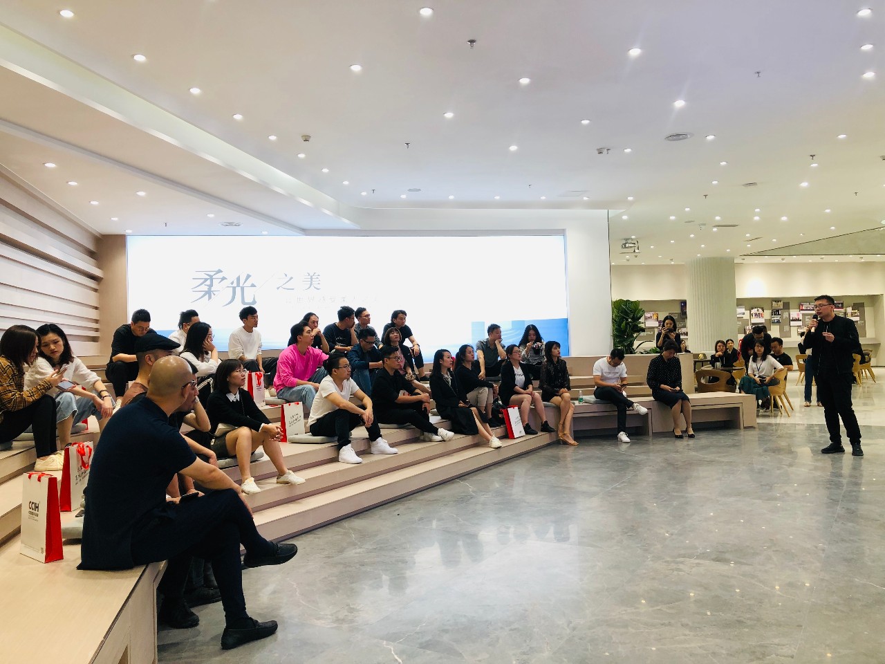  華鵬陶瓷，這樣才是你要的跨界設計游學