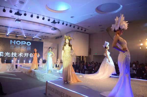 【精彩回顧】1月18日，29°柔光石材2.0新品全球首發