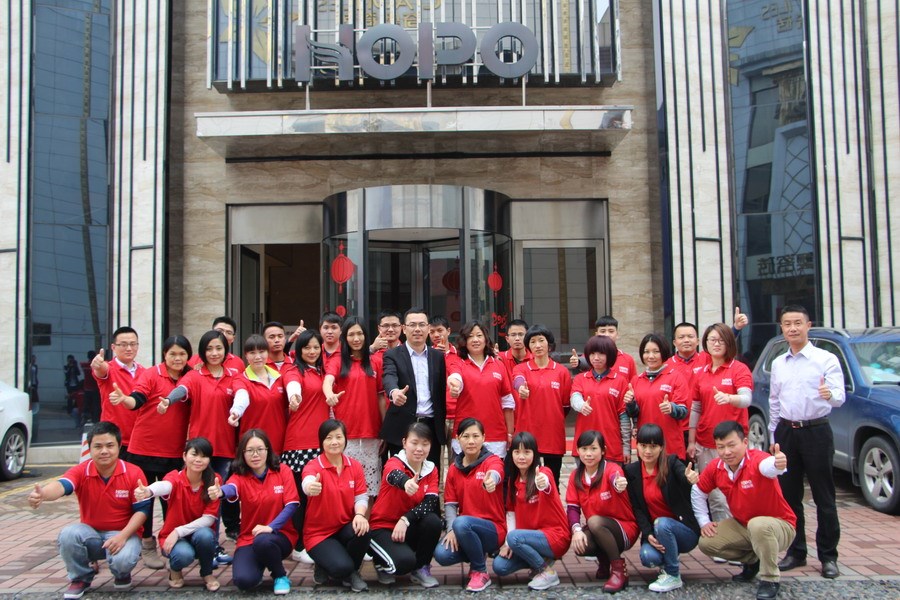 HOPO營銷學(xué)院最強(qiáng)設(shè)計(jì)精英培訓(xùn)班第五期開始招生了，伙伴們，名額有限，趕快來報(bào)名喲！