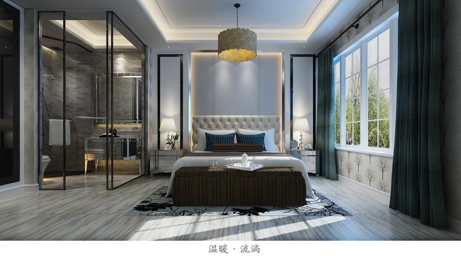 29度柔光石材為什么會火?