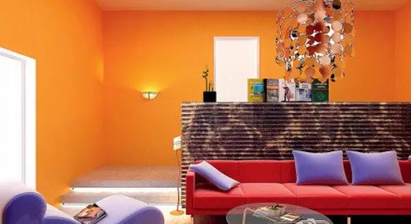 怎樣讓你的家更好看——瓷磚中的色彩學(xué)