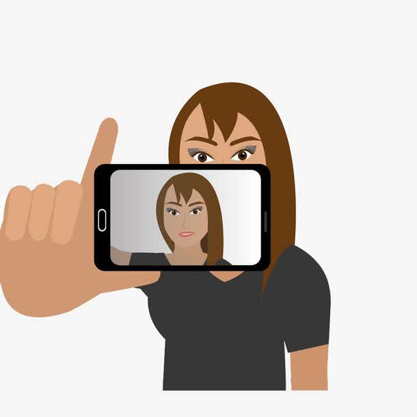 玩自拍? 華鵬人也瘋狂!——盤點2015上半年華鵬人的精彩!