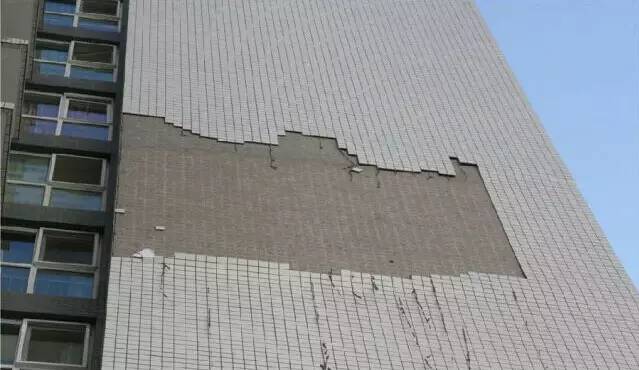 瓷磚空鼓、脫落，業主的痛！裝修公司的煩惱！