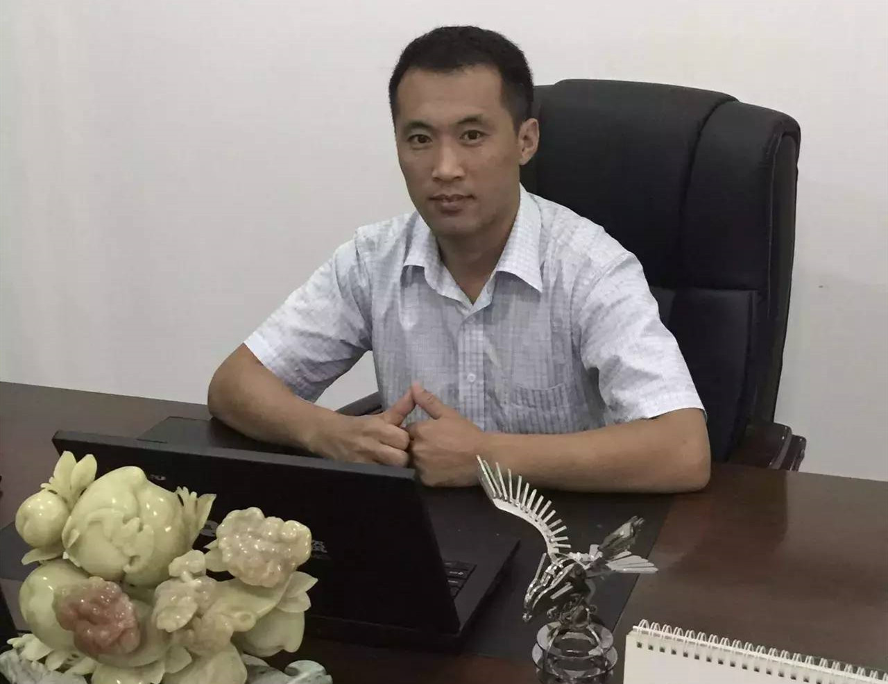 華鵬優(yōu)秀經(jīng)銷商背后的故事——北京經(jīng)銷商王建明談如何做好團(tuán)隊(duì)建設(shè)?