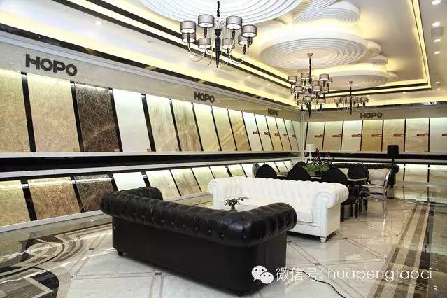 從29°柔光石材看華鵬陶瓷創(chuàng)新之道