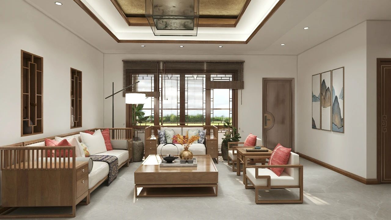 免費(fèi)設(shè)計(jì)，在線裝新家，華鵬資深設(shè)計(jì)師約你上線