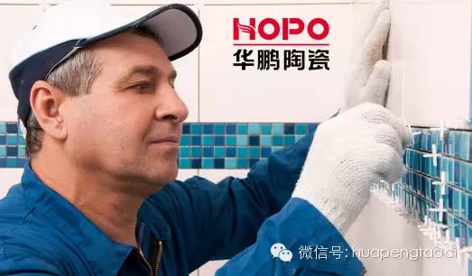 了解這些，貼瓷磚的師傅就再也不敢打馬虎眼了！