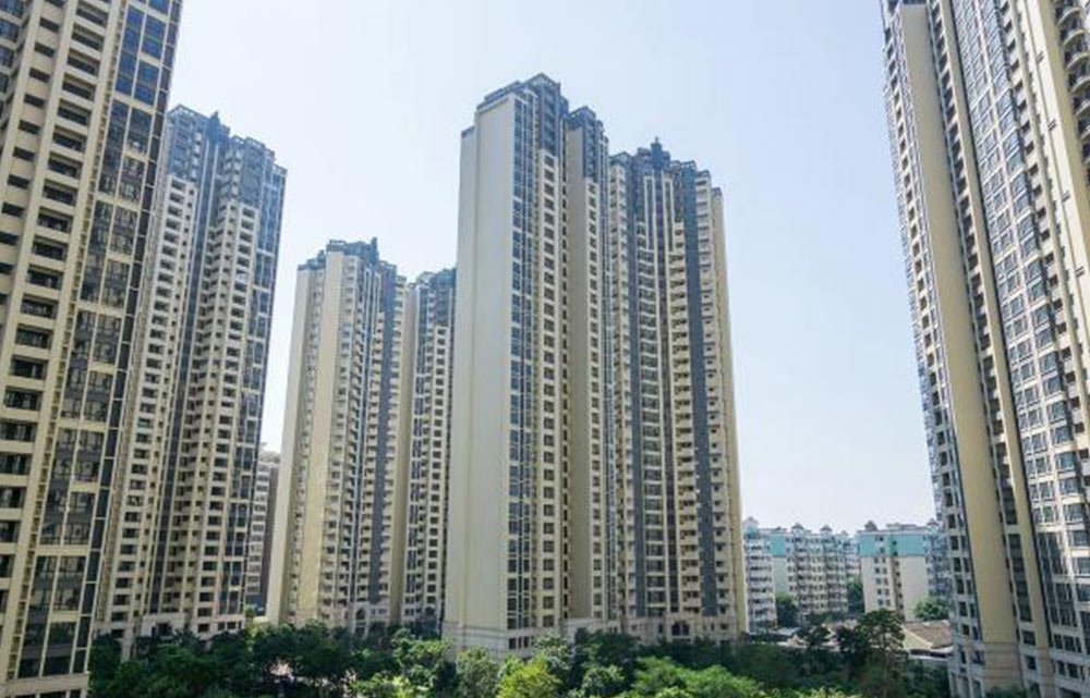 佛號(hào)珠水豪庭