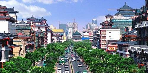 2020開門紅——華鵬陶瓷布局大西北，西安戰略營銷中心起航