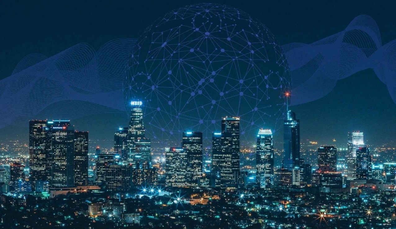 領跑新基建，華鵬陶瓷，牽手安徽中國移動，共繪5G藍圖