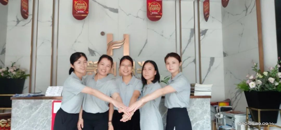 捷報再傳，高效團隊深度打造，華鵬陶瓷5A門店業(yè)績倍增項目成效顯著