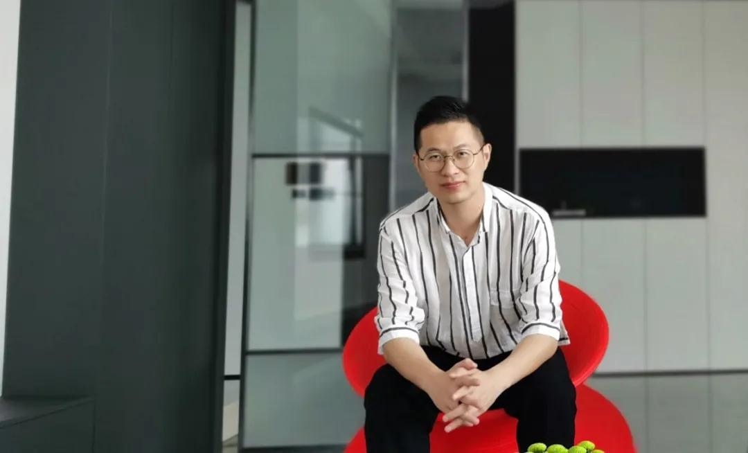 包建坤：家裝設(shè)計(jì)的意義在于為他人打造美好家園，創(chuàng)造幸福生活