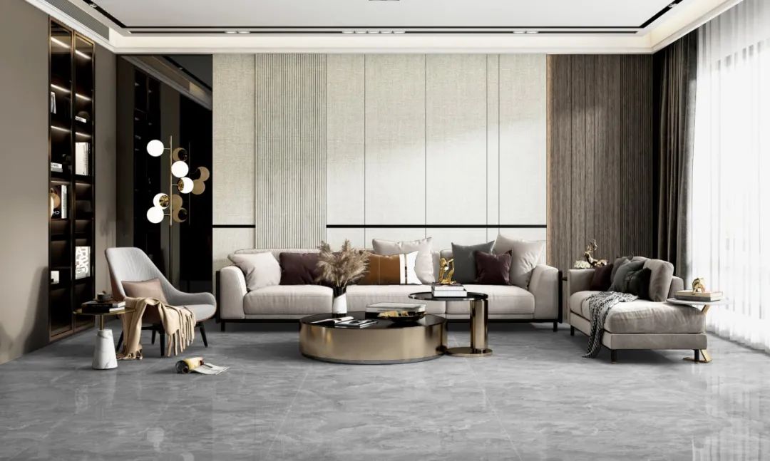 瓷磚便宜的和貴的區別在哪？