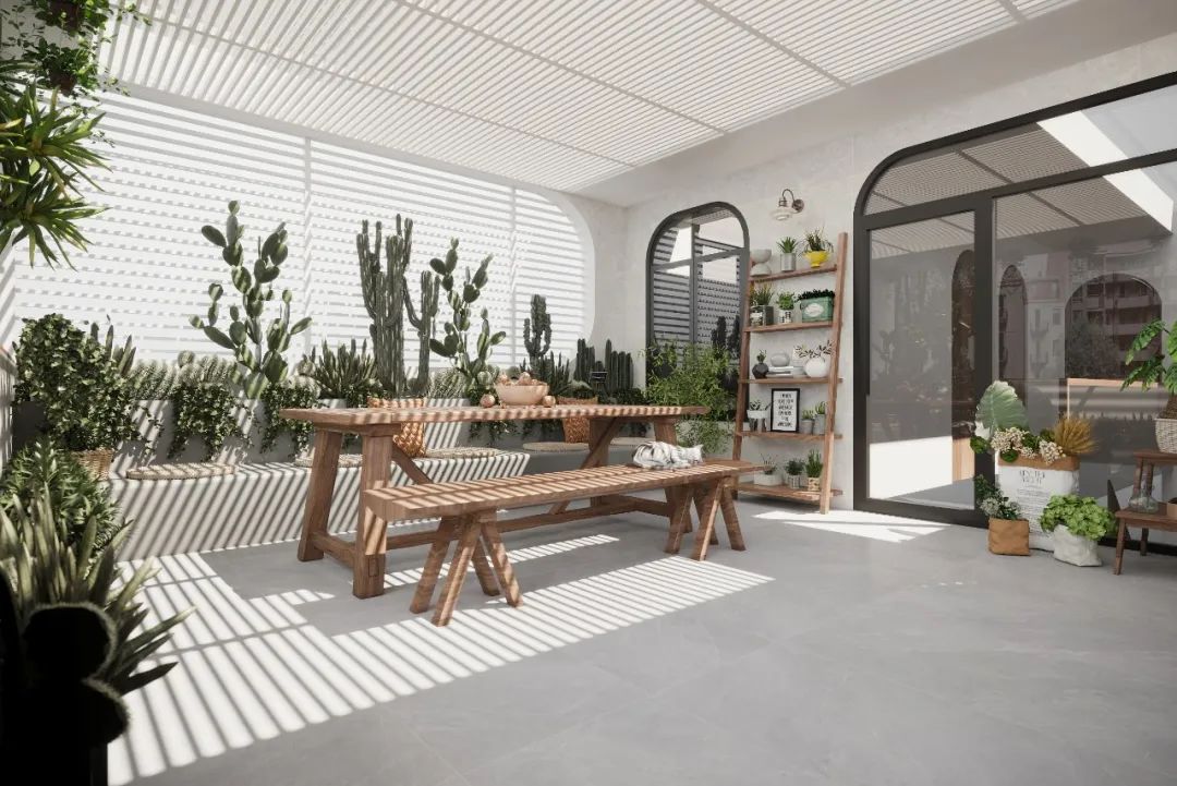 什么是瓷磚吸水率？何為平整度？何為光澤度？你都知道嗎？