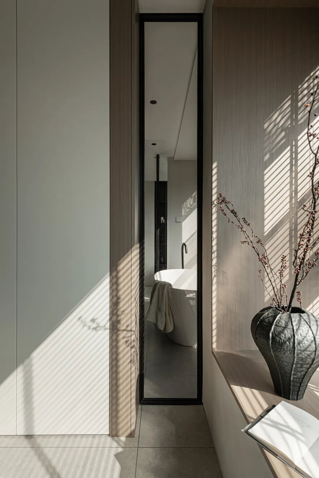 臻石·600X1200上新 | 素雅與靜謐,打造精致主義空間