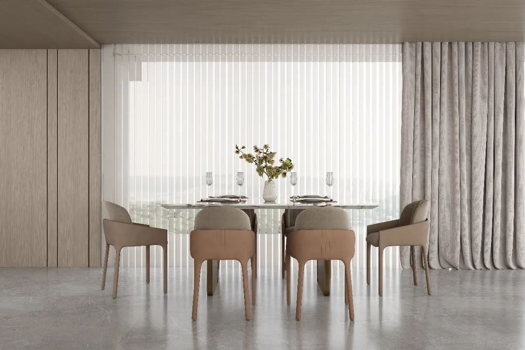 「案例鑒賞」用生活定義高階級精致生活 |遇見柔光