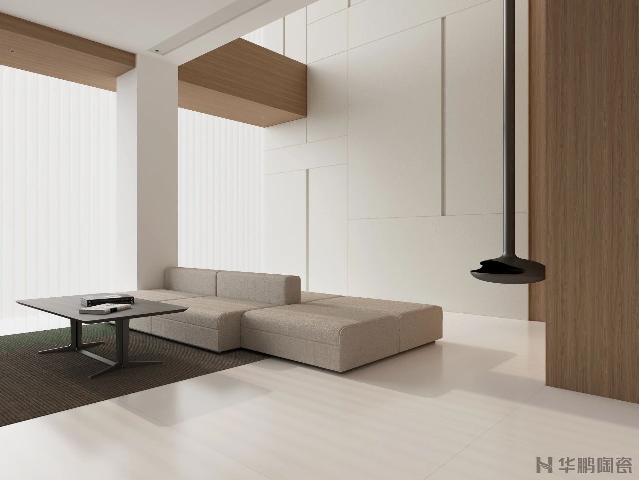 新品上市 | 時光·印象系列,只為質(zhì)感而生!