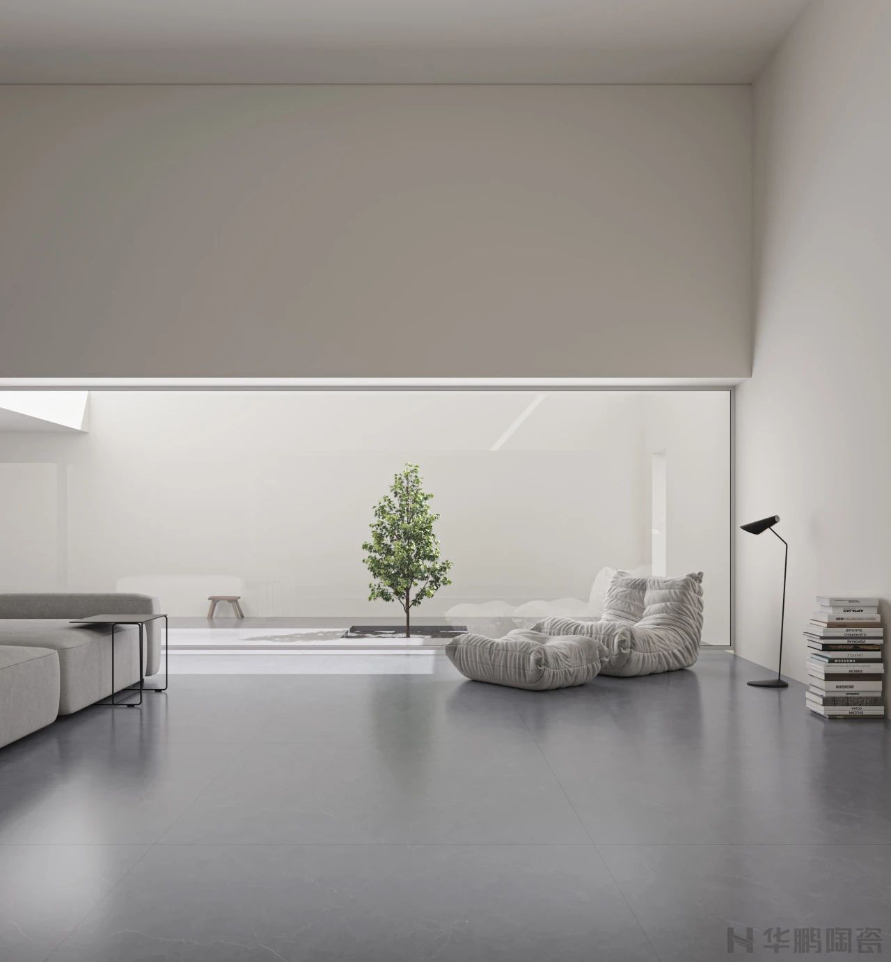 絨光雅致系列 | 柔和舒適的微光感,每一幀都盡顯高級