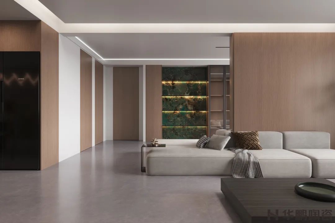 遇見柔光 | 高顏值現代簡約風,邂逅極致純粹柔光之美