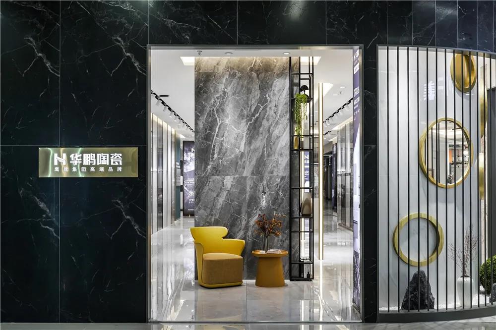 廈門旗艦店耀世起航