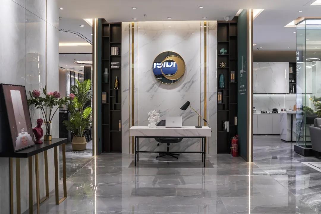 廈門旗艦店耀世起航