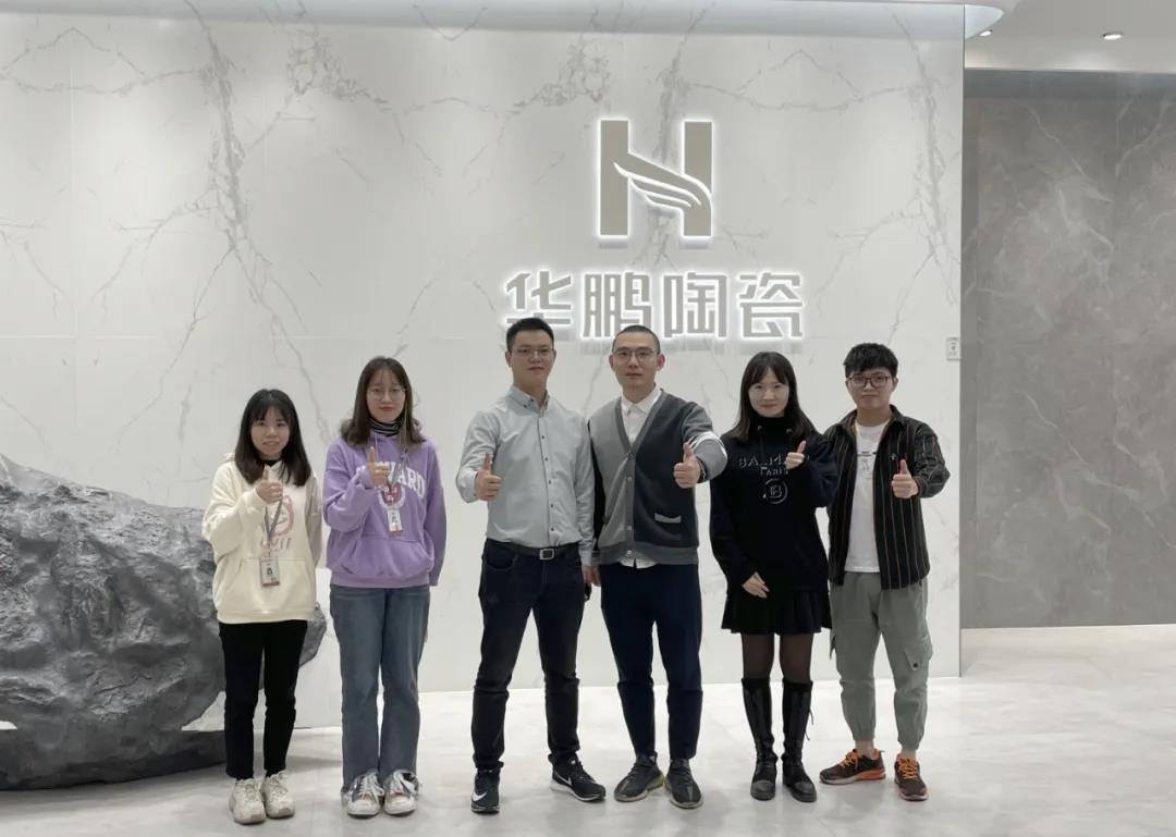 聚焦29°柔光磚！這個品牌開辟新賽道全面進軍泛家居