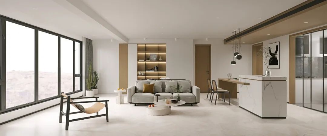 29°柔光課堂 | 舒適家居的極致演繹，擋不住的魅力